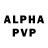 Alpha PVP VHQ Liviu Chifanescu